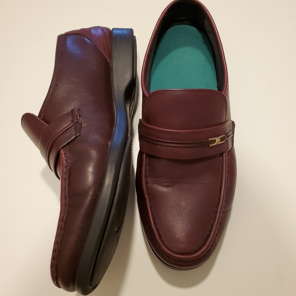 Hush Puppies Loafer Size (11)